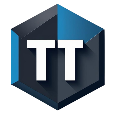 Tuncay Tugrul IT Solutions Logo